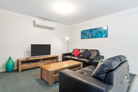Margaret River Tourist Park - Hotel WA 5