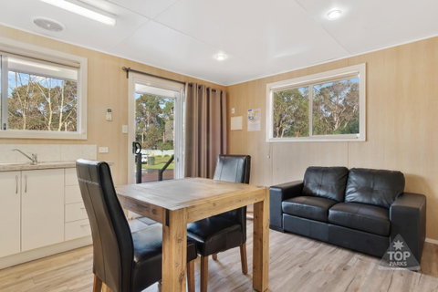 Margaret River Tourist Park - Hotel WA 11