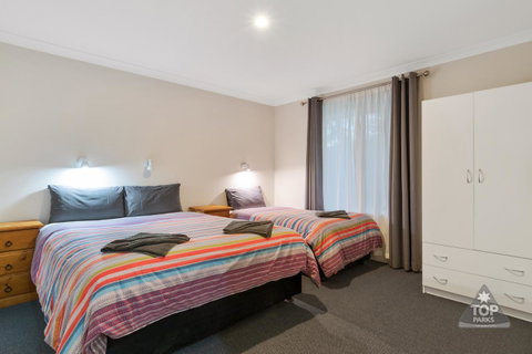 Margaret River Tourist Park - Hotel WA 1
