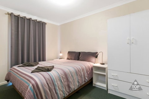 Margaret River Tourist Park - Hotel WA 3
