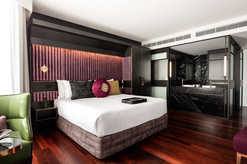 QT Perth - Hotel WA 24