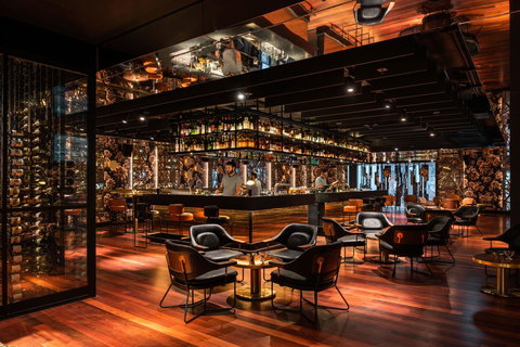 QT Perth - Hotel WA 17