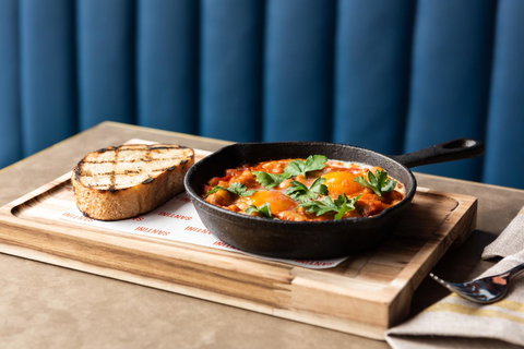 QT Perth - Hotel WA 20