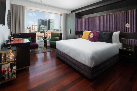 QT Perth - Hotel WA 1