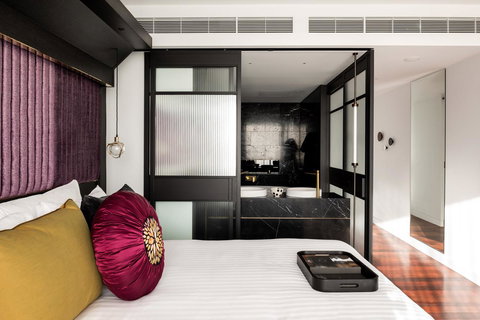 QT Perth - Hotel WA 32