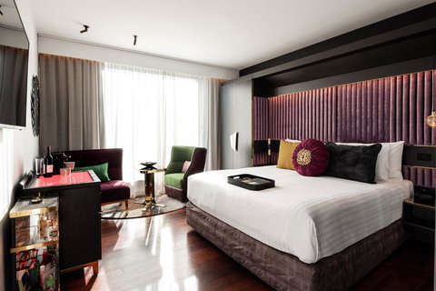 QT Perth - Hotel WA 38