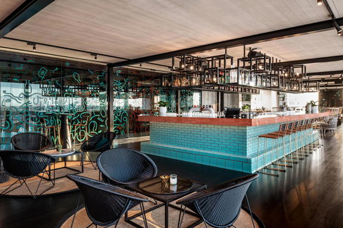 QT Perth - Hotel WA 18