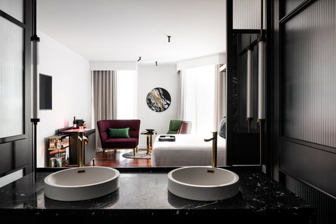 QT Perth - Hotel WA 27