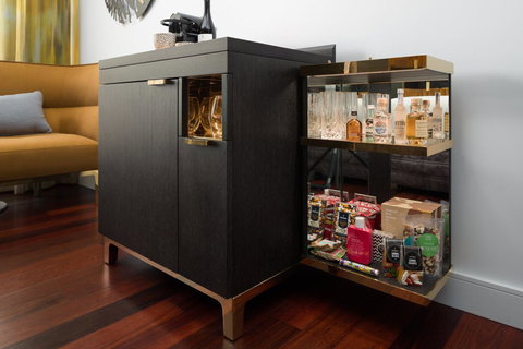 QT Perth - Hotel WA 30