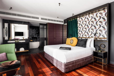 QT Perth - Hotel WA 29