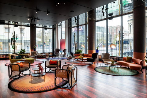 QT Perth - Hotel WA 0