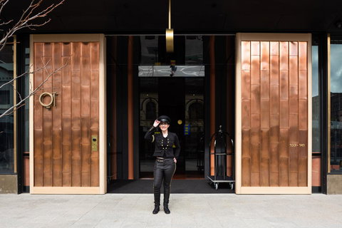 QT Perth - Hotel WA 14