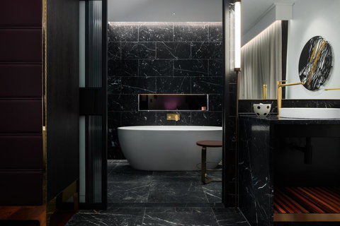 QT Perth - Hotel WA 40