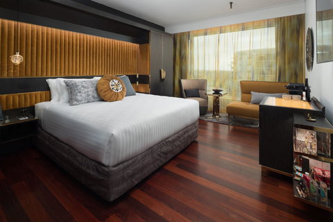 QT Perth - Hotel WA 36