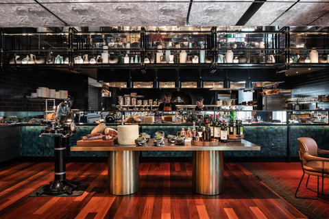 QT Perth - Hotel WA 16