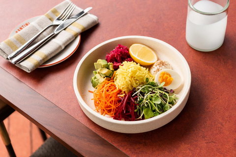 QT Perth - Hotel WA 21