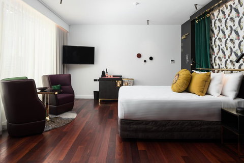 QT Perth - Hotel WA 9