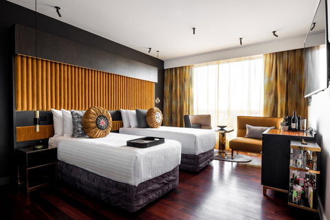 QT Perth - Hotel WA 34