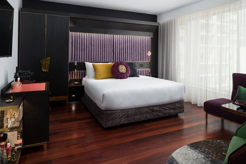 QT Perth - Hotel WA 23