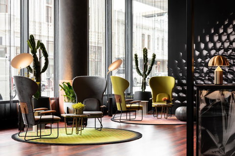 QT Perth - Hotel WA 12