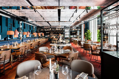 QT Perth - Hotel WA 15