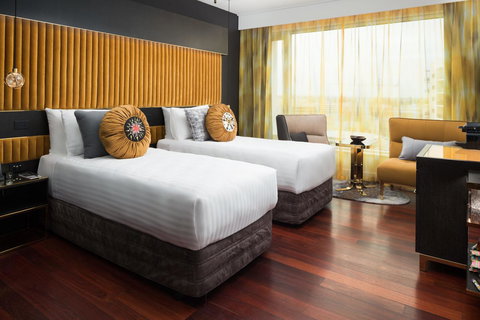 QT Perth - Hotel WA 31