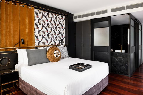 QT Perth - Hotel WA 37