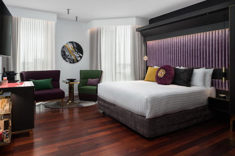 QT Perth - Hotel WA 25