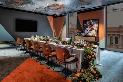 QT Perth - Hotel WA 22