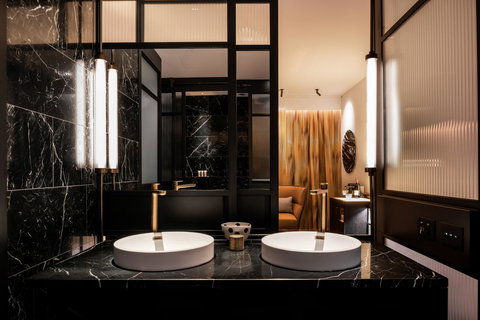 QT Perth - Hotel WA 42