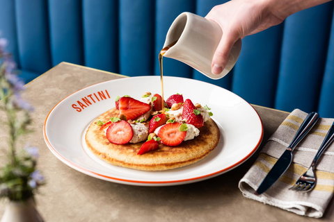 QT Perth - Hotel WA 19