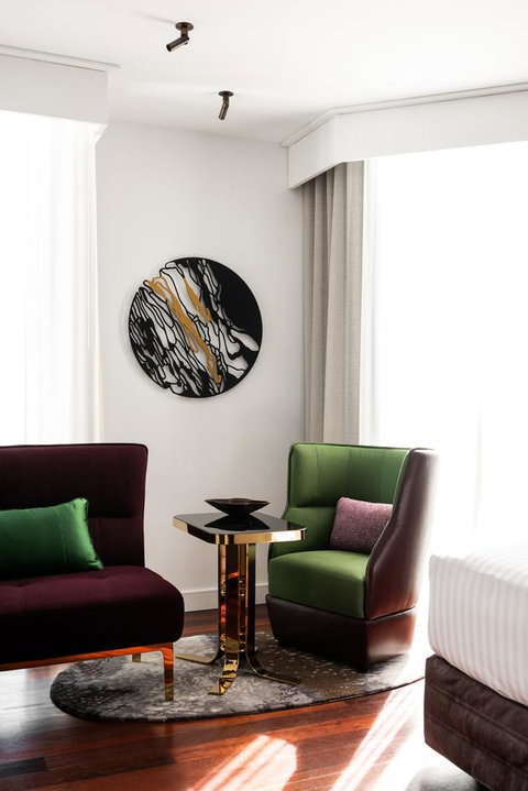 QT Perth - Hotel WA 39