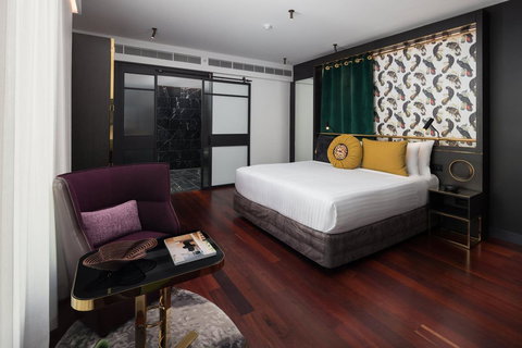 QT Perth - Hotel WA 5