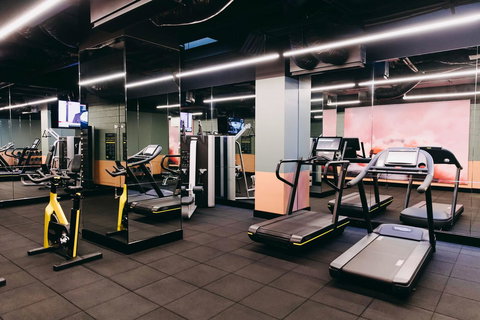 QT Perth - Hotel WA 6