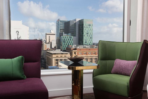 QT Perth - Hotel WA 33