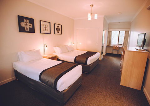 Margaret River Resort - Hotel WA 35