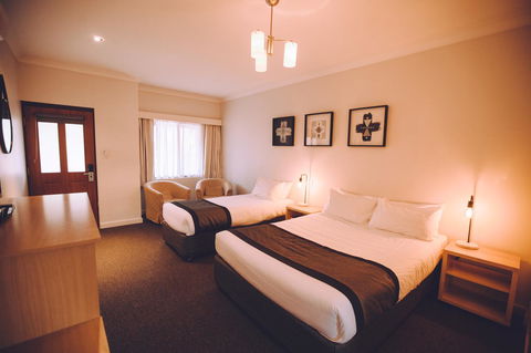 Margaret River Resort - Hotel WA 34