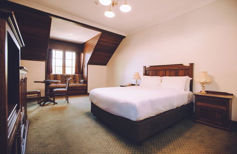 Margaret River Resort - Hotel WA 29