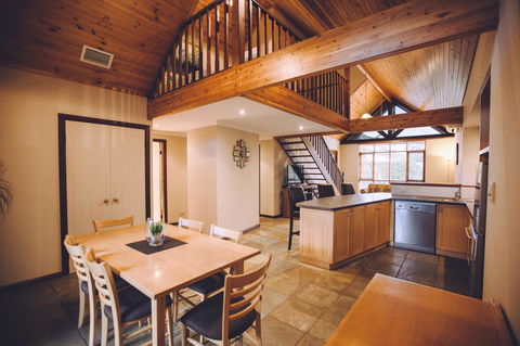 Margaret River Resort - Hotel WA 17