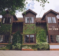 Margaret River Resort - Hotel WA