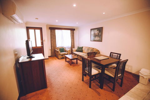 Margaret River Resort - Hotel WA 28