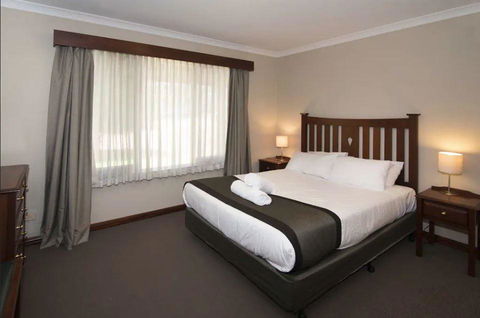 Margaret River Resort - Hotel WA 4