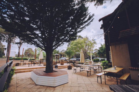 Margaret River Resort - Hotel WA 12