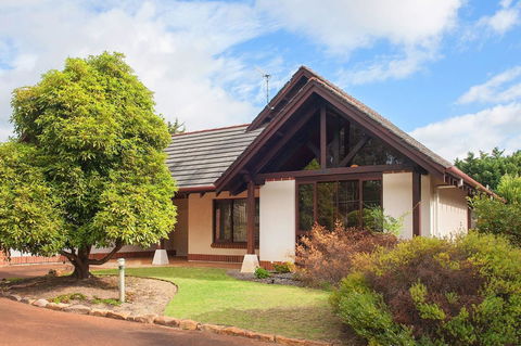 Margaret River Resort - Hotel WA 9