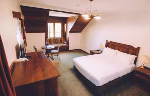 Margaret River Resort - Hotel WA 31