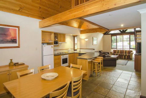 Margaret River Resort - Hotel WA 6