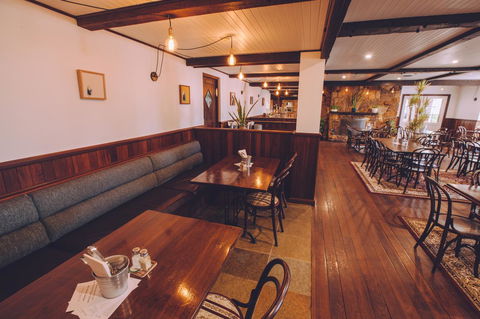 Margaret River Resort - Hotel WA 1