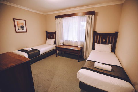 Margaret River Resort - Hotel WA 18