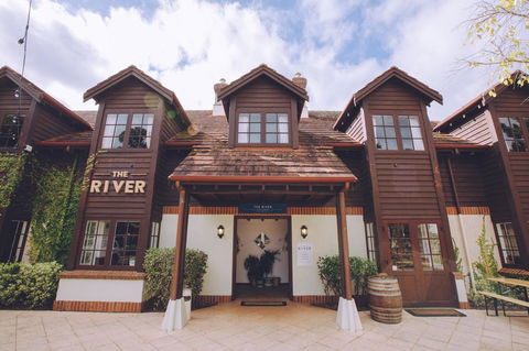 Margaret River Resort - Hotel WA 11