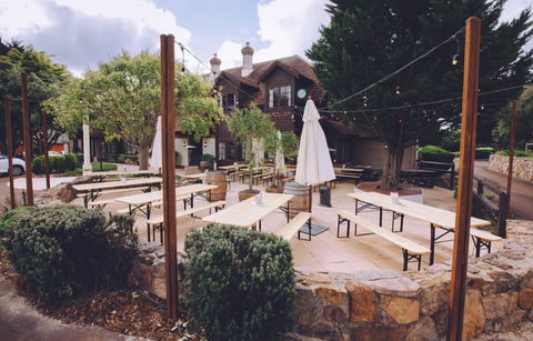 Margaret River Resort - Hotel WA 14